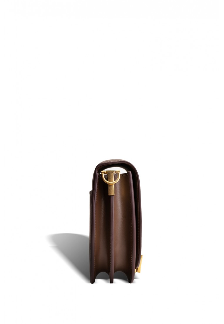 Сумка шкіряна жіноча