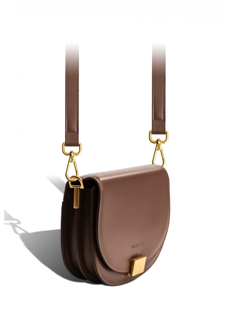 Сумка шкіряна жіноча