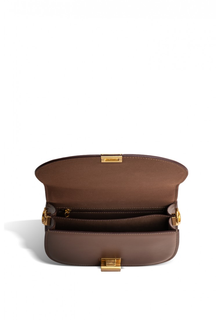 Сумка шкіряна жіноча