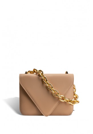 Women's leather bag Fidelitti