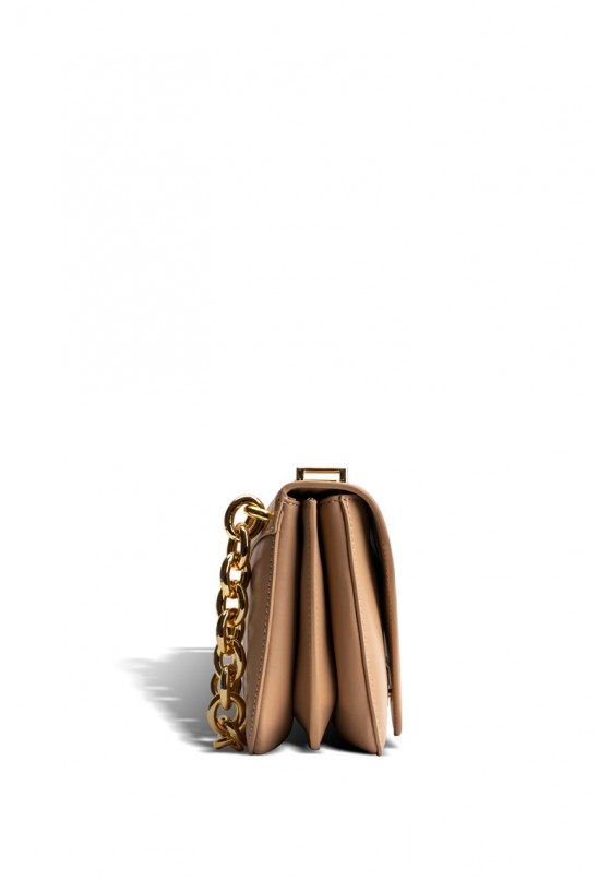 Сумка шкіряна жіноча Fidelitti