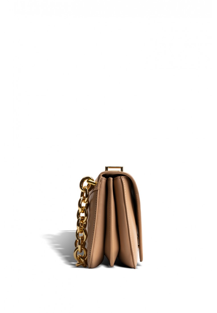 Сумка шкіряна жіноча