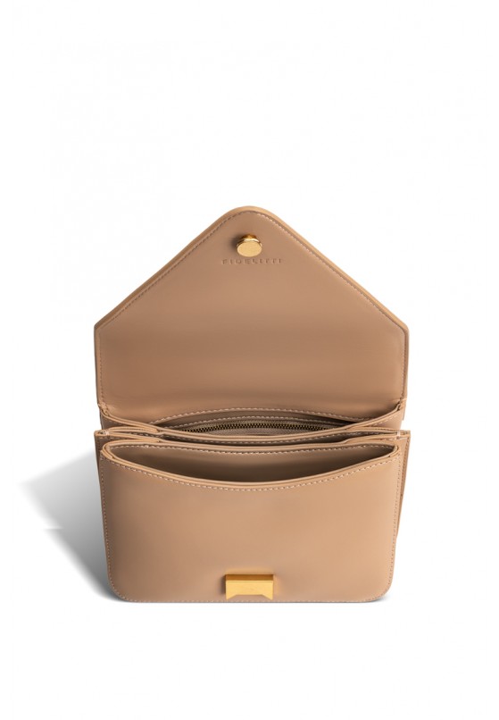 Сумка шкіряна жіноча Fidelitti