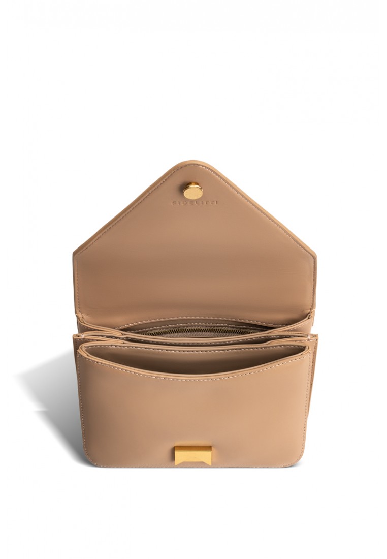 Сумка шкіряна жіноча