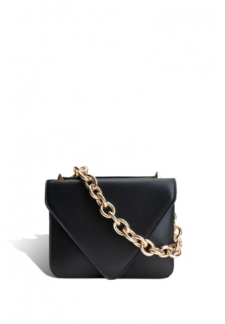 Сумка кожаная женская Fidelitti