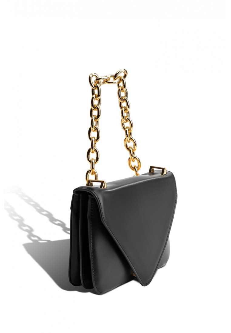 Сумка шкіряна жіноча