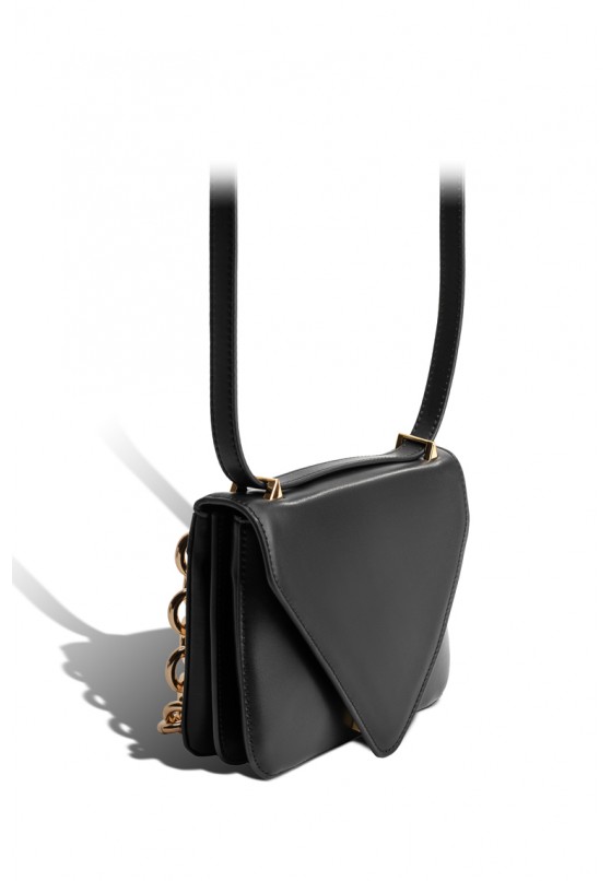 Сумка шкіряна жіноча Fidelitti