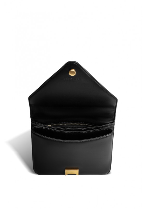 Сумка шкіряна жіноча Fidelitti