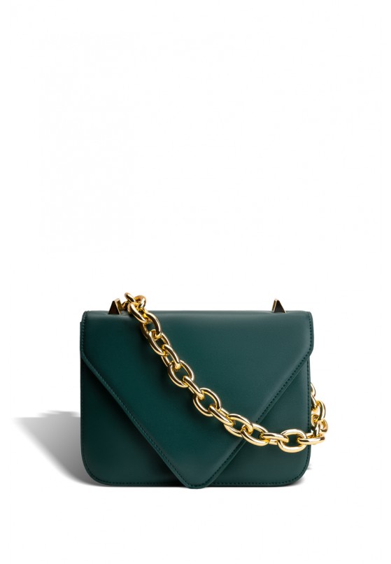 Сумка шкіряна жіноча Fidelitti