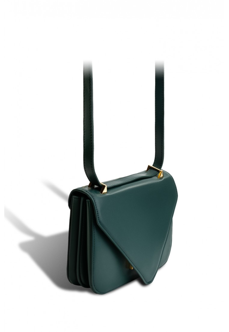 Сумка шкіряна жіноча