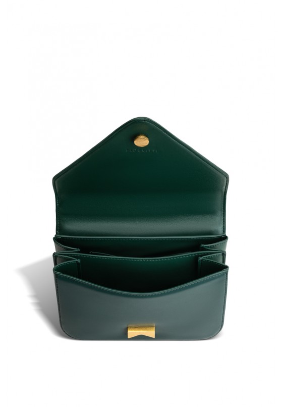 Сумка шкіряна жіноча Fidelitti