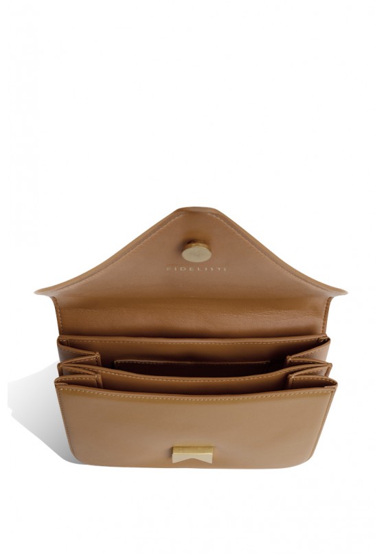 Сумка шкіряна жіноча Fidelitti