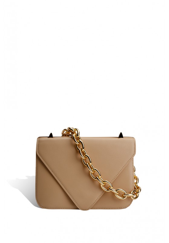 Сумка шкіряна жіноча Fidelitti