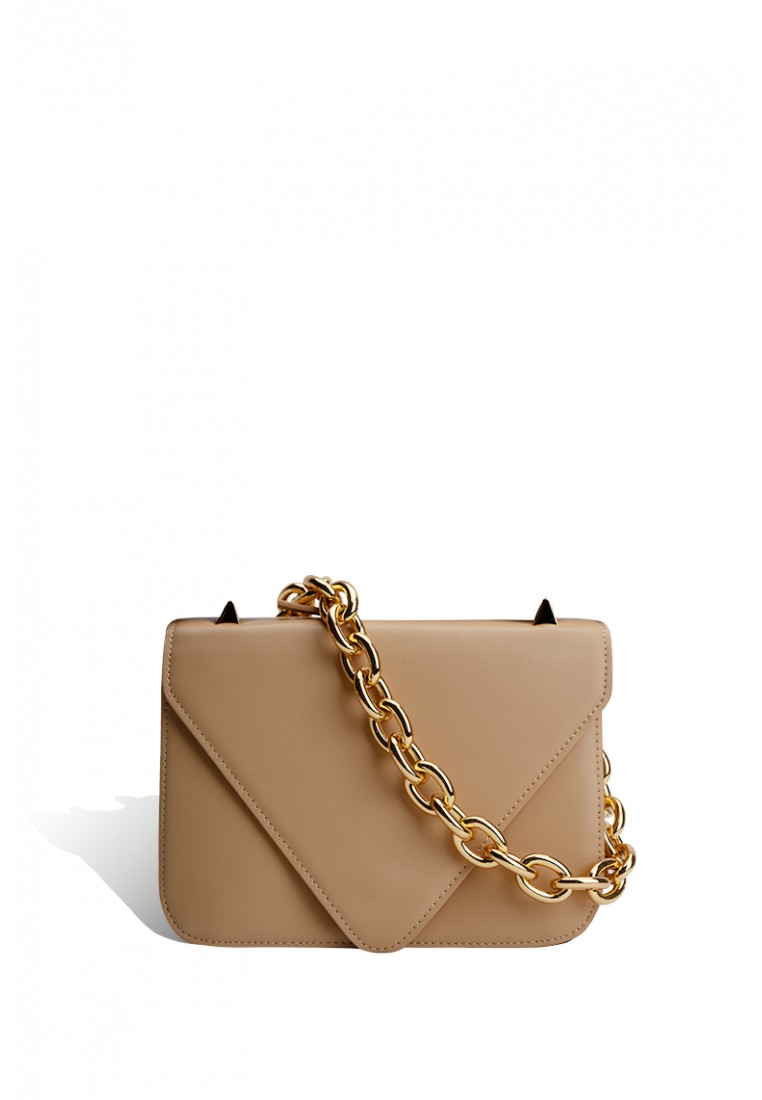 Сумка шкіряна жіноча