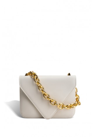 Women's leather bag Fidelitti