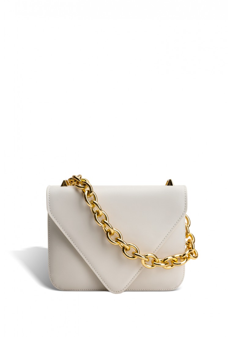 Сумка шкіряна жіноча