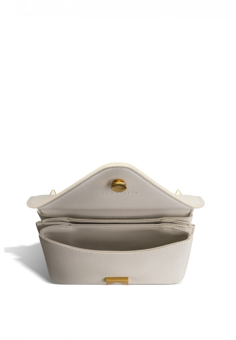 Сумка шкіряна жіноча