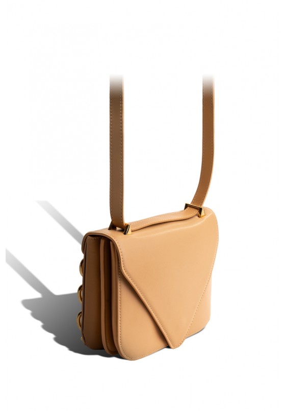 Сумка шкіряна жіноча Fidelitti