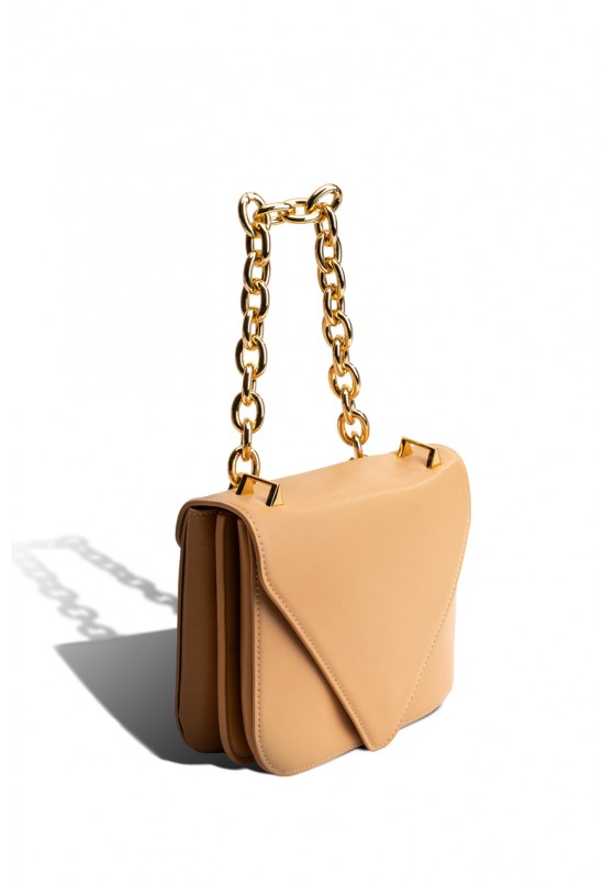 Сумка шкіряна жіноча Fidelitti