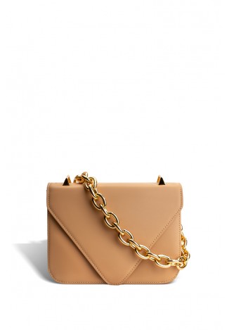 Women's leather bag Fidelitti