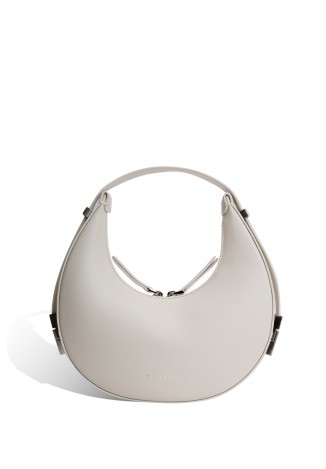 Women's leather bag Fidelitti