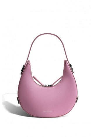 Women's leather bag Fidelitti