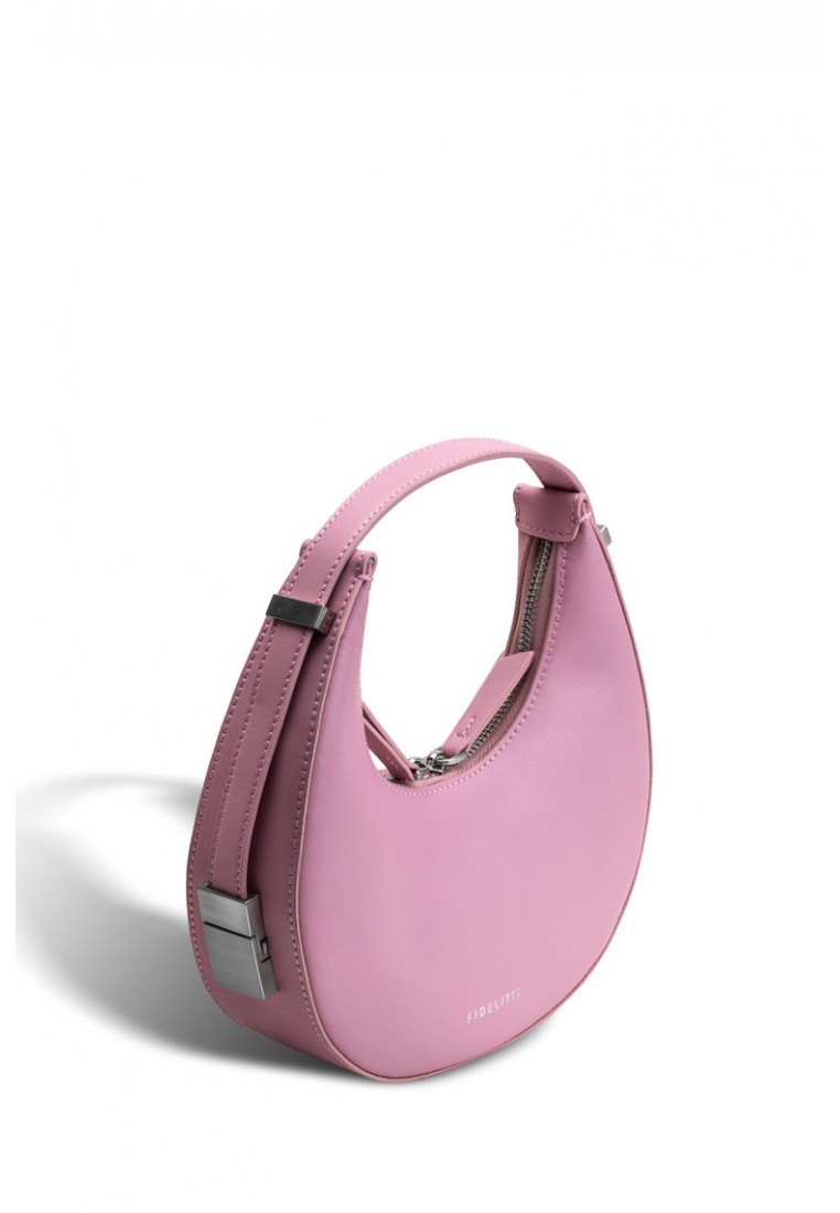 Сумка шкіряна жіноча