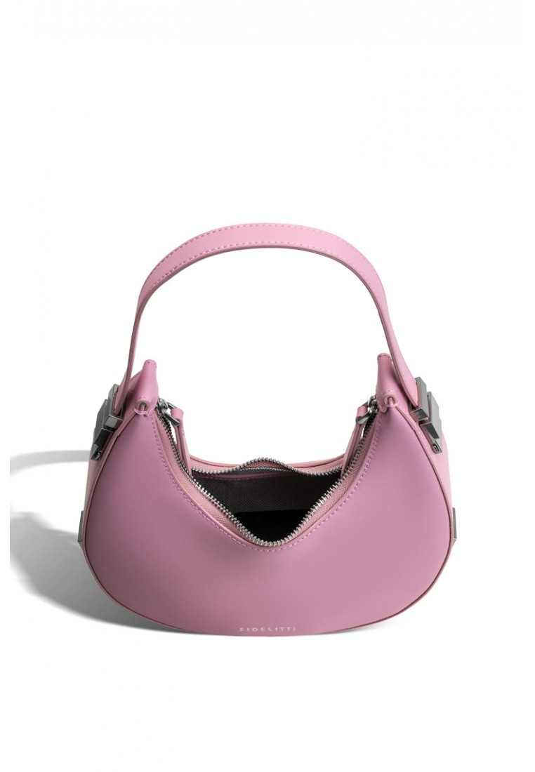 Сумка шкіряна жіноча