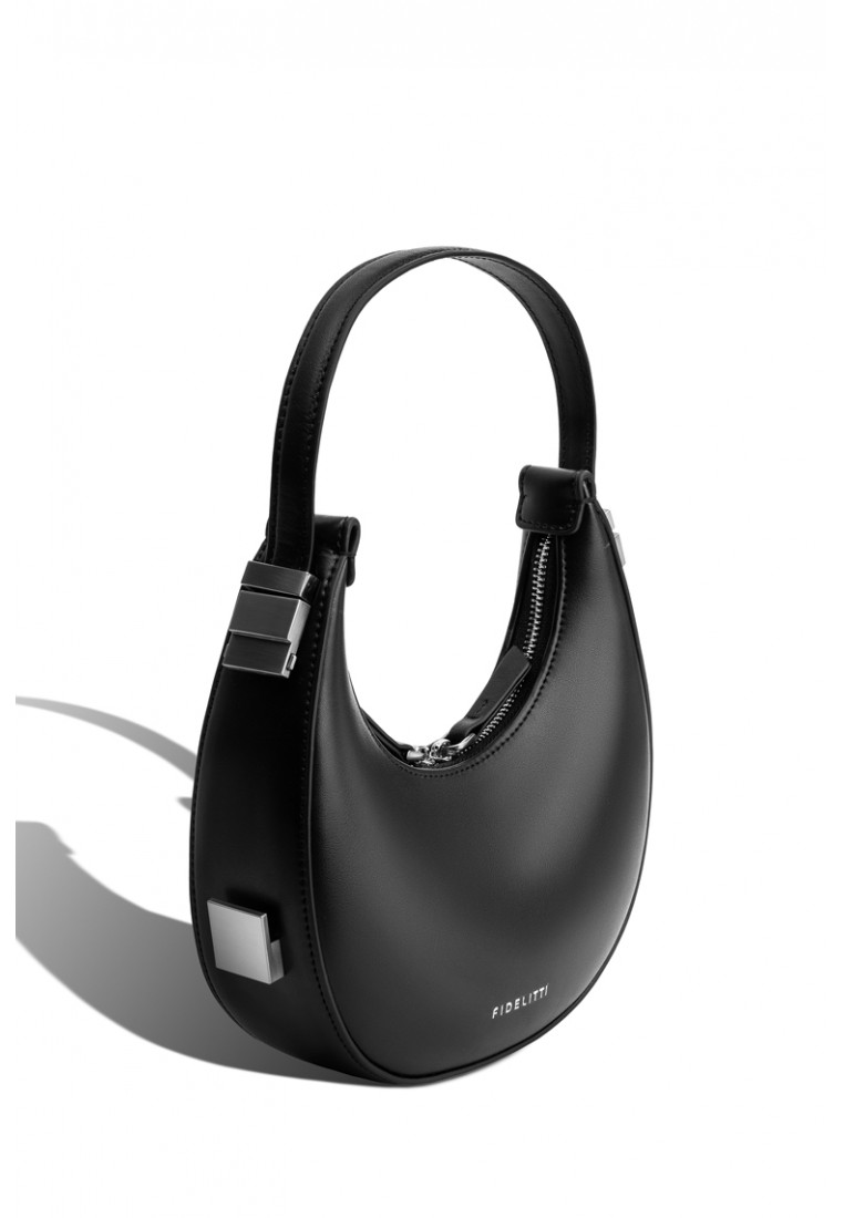 Сумка шкіряна жіноча