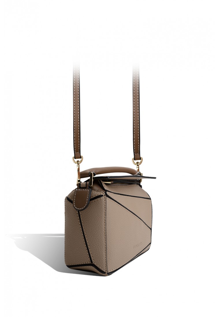 Сумка шкіряна жіноча