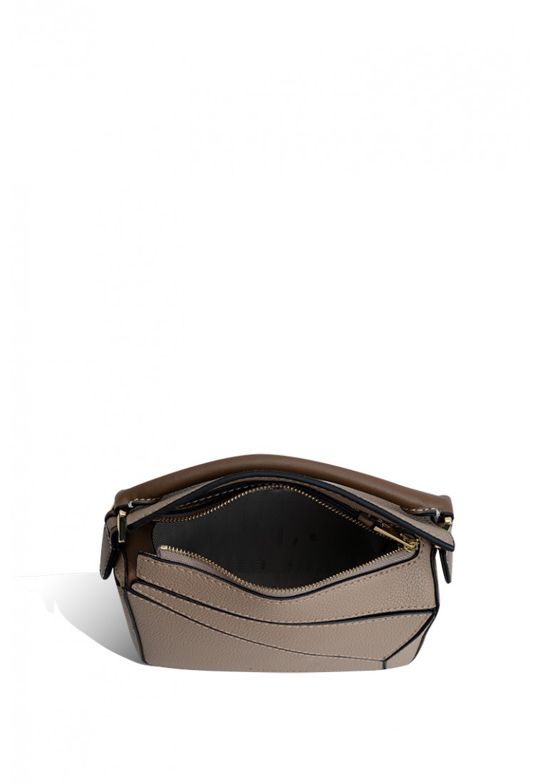 Сумка шкіряна жіноча