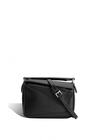 Сумка шкіряна жіноча Fidelitti