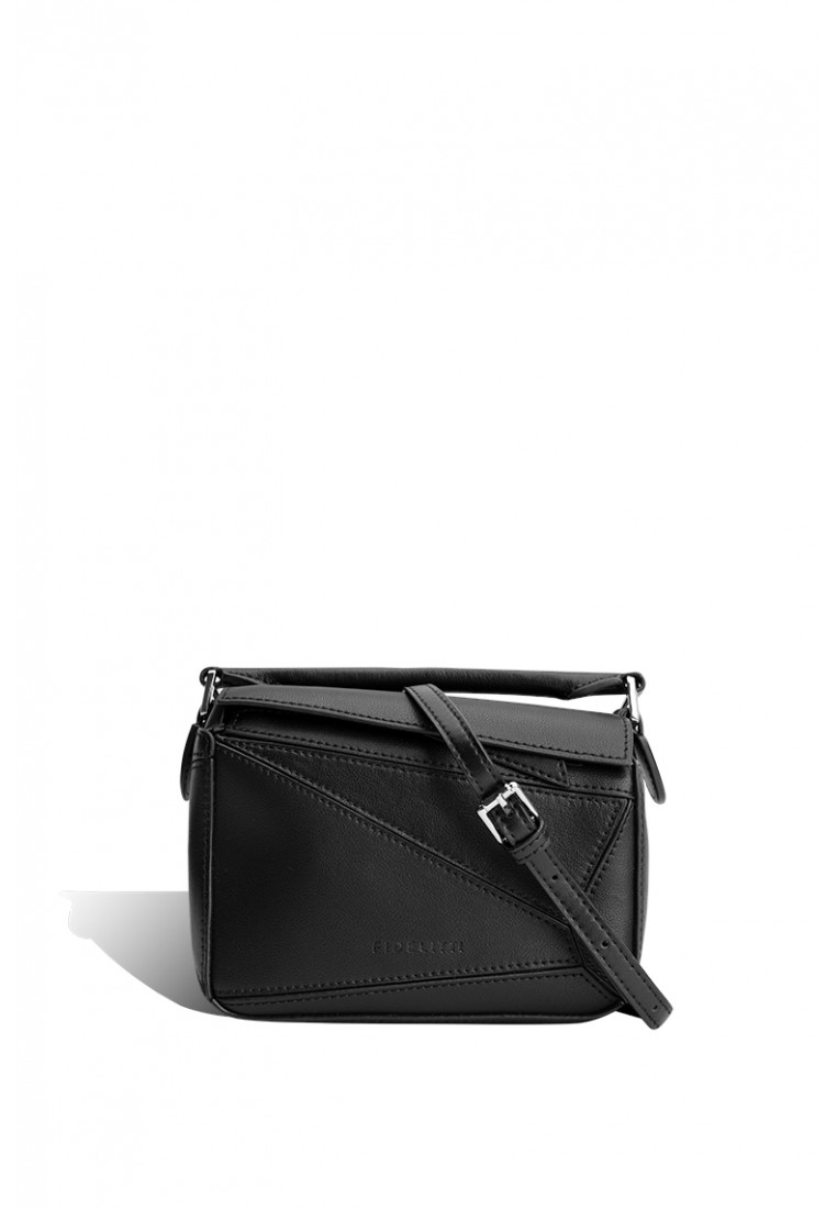 Сумка шкіряна жіноча