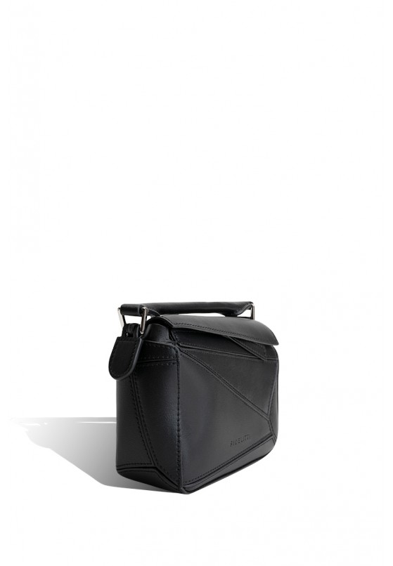 Сумка шкіряна жіноча Fidelitti