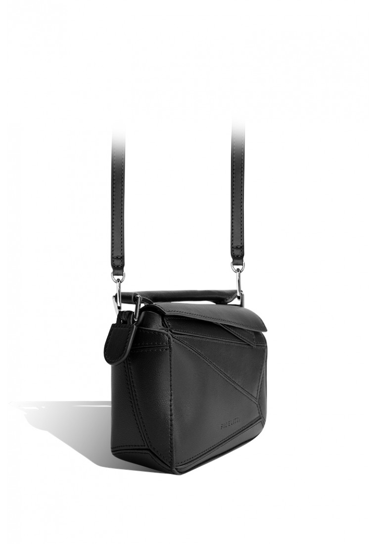 Сумка шкіряна жіноча