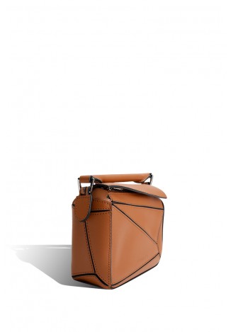 Сумка кожаная женская Fidelitti