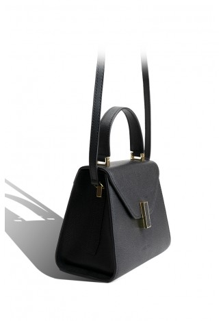 Сумка кожаная женская Fidelitti