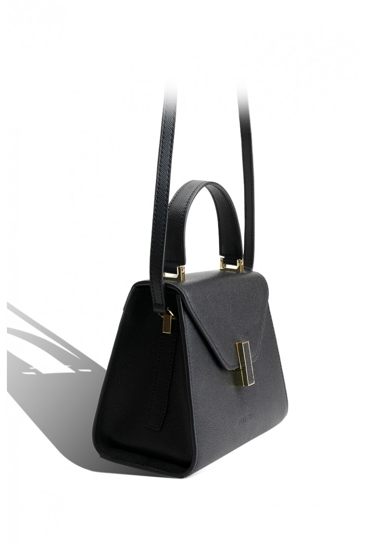 Сумка шкіряна жіноча