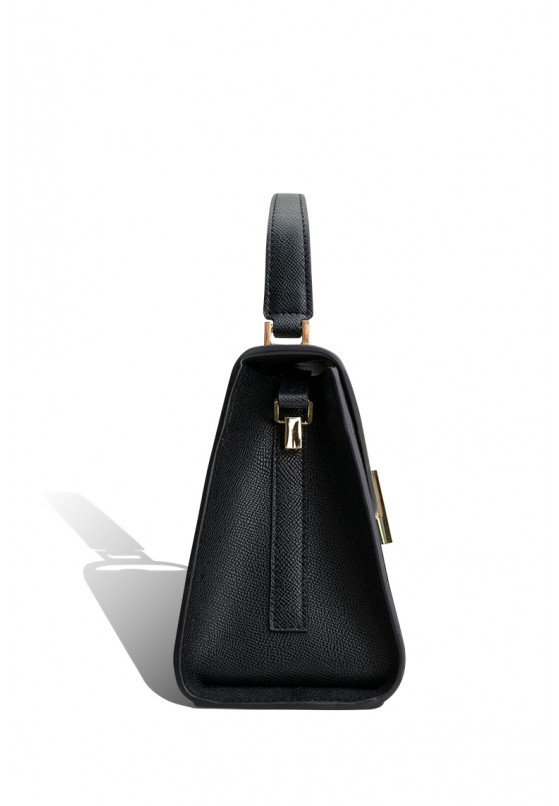 Сумка шкіряна жіноча Fidelitti