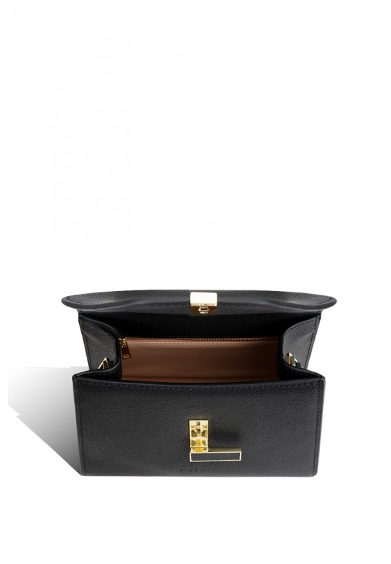 Сумка шкіряна жіноча Fidelitti