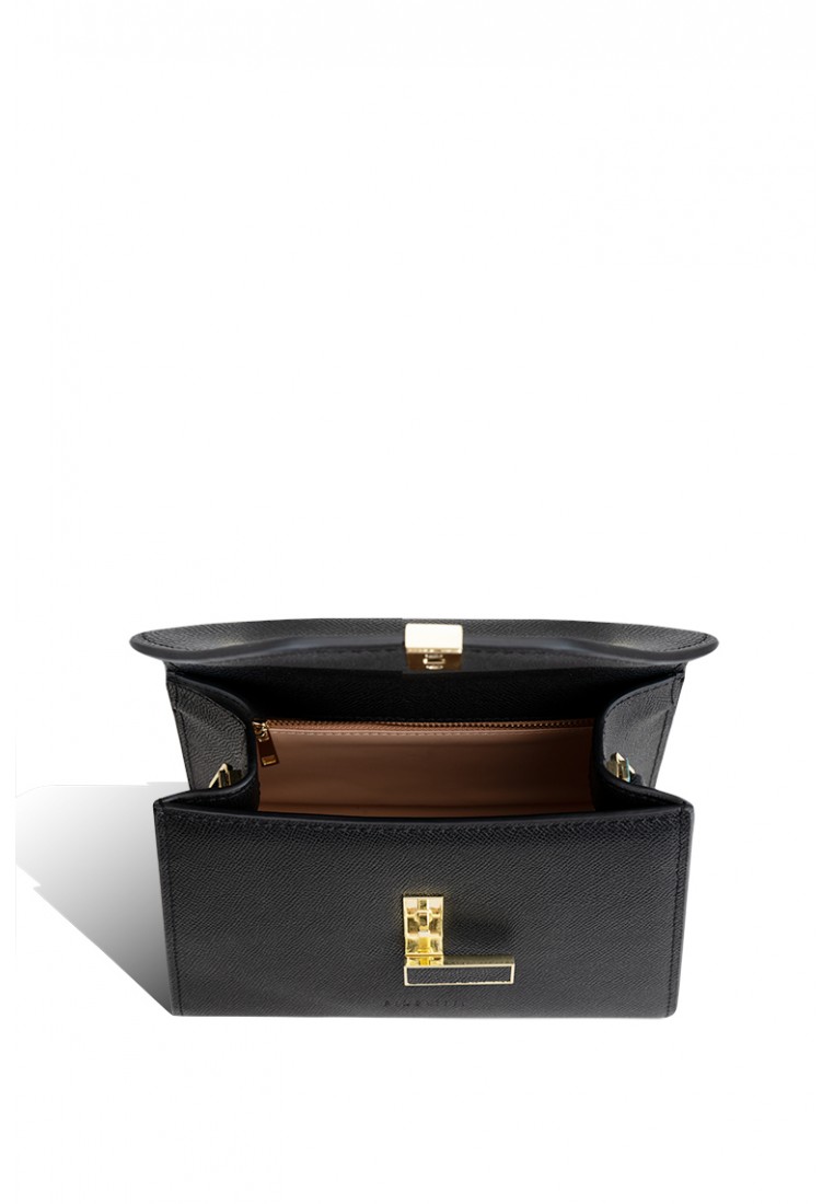 Сумка шкіряна жіноча