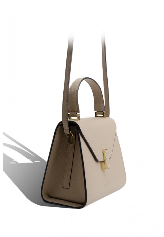 Сумка шкіряна жіноча Fidelitti