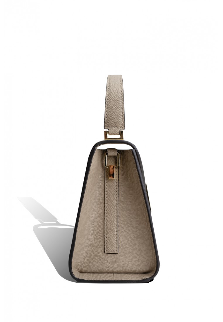 Сумка шкіряна жіноча