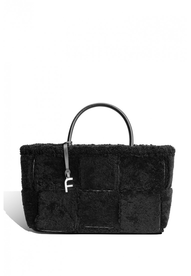 Сумка шкіряна жіноча