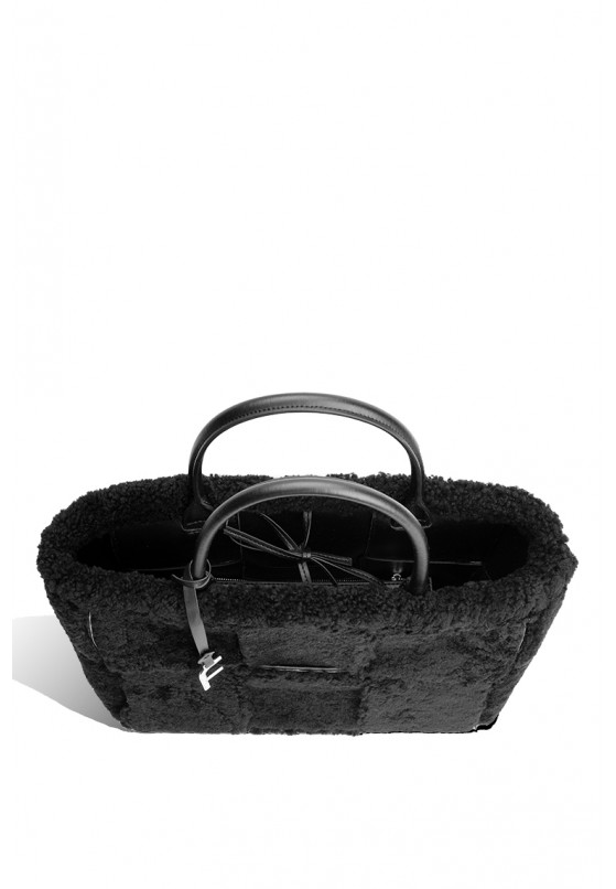 Сумка шкіряна жіноча Fidelitti