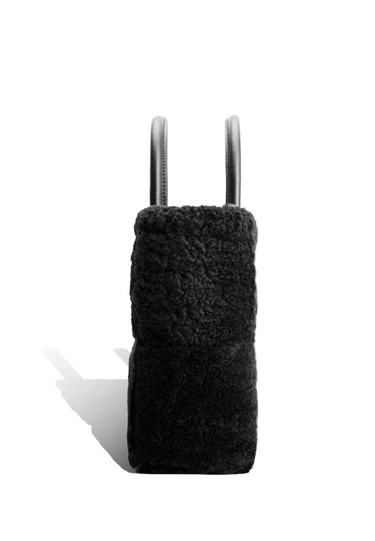 Сумка шкіряна жіноча