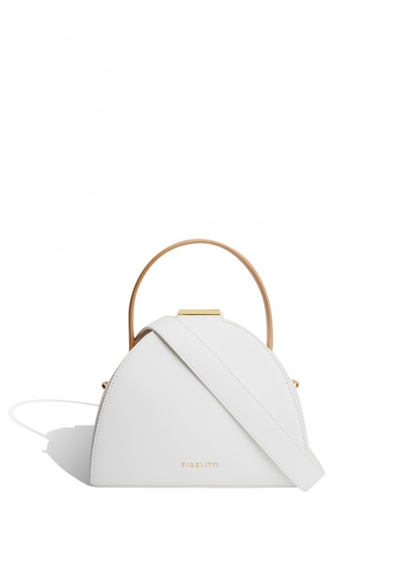 Сумка шкіряна жіноча Fidelitti