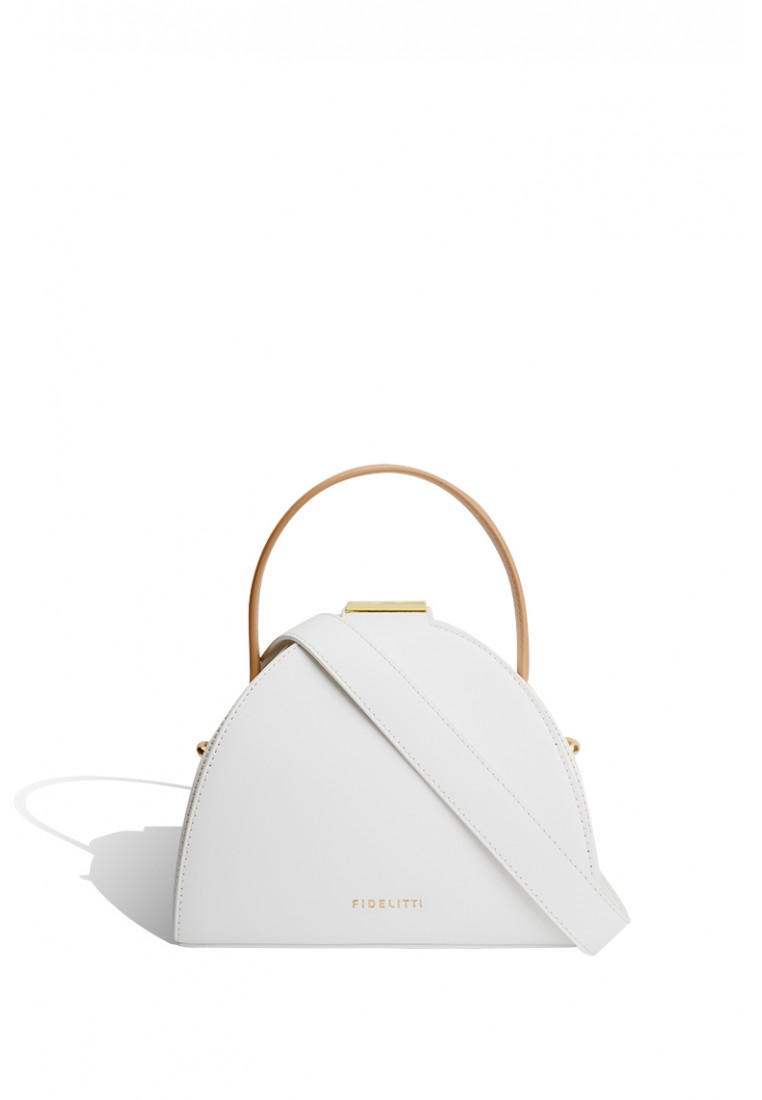 Сумка шкіряна жіноча