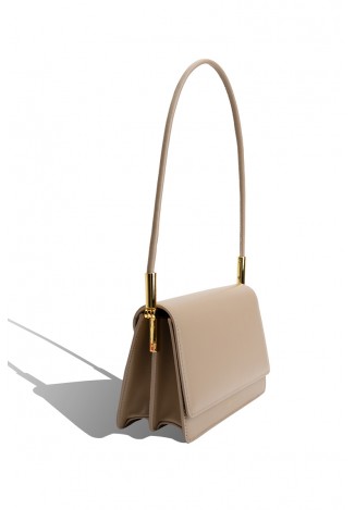 Women's leather bag Fidelitti