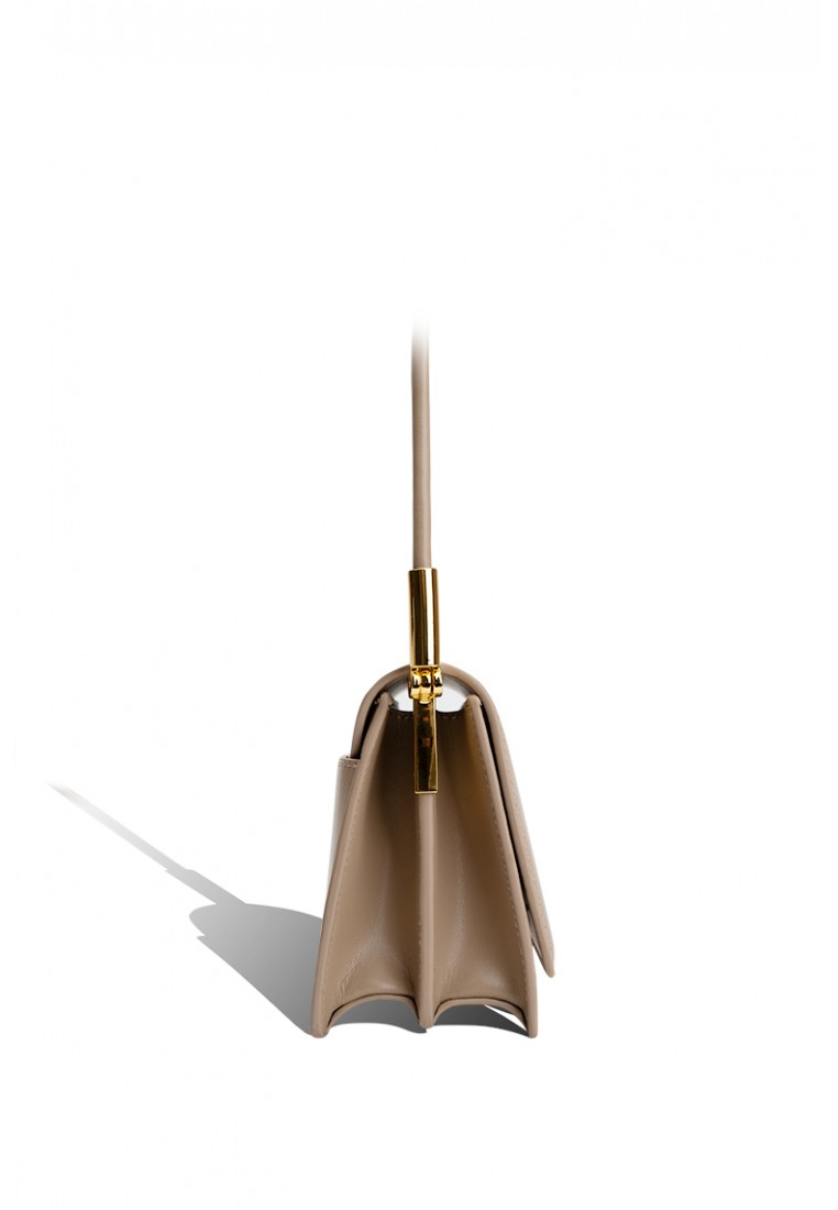 Сумка шкіряна жіноча